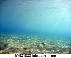 Underwater Underwater