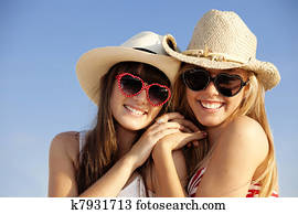 קיץ, נערים, בחופש