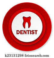 dentist icon dentist icon