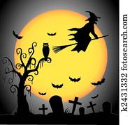 Halloween Halloween