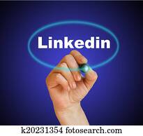 Linkedin Linkedin