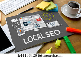 LOCAL SEO LOCAL SEO