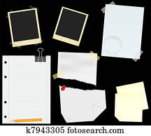 papelaria, -, Scrapbooking