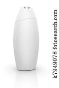 shampoo bottle shampoo bottle