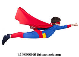 superman superman
