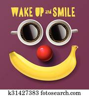 הער, ו, smile,, מוטיבציה, רקע