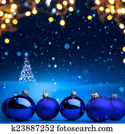 Christmas tree light Christmas tree light