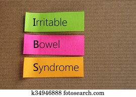 ibs, acrônimo