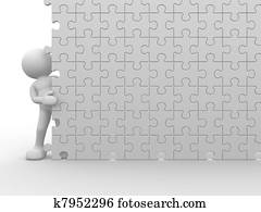 Jigsaw Jigsaw