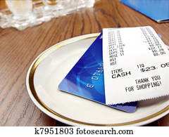 Paying Bill Paying Bill