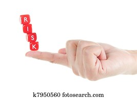 risco, gerência