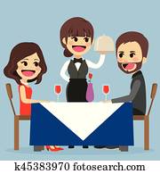 Romantic Dinner Romantic Dinner