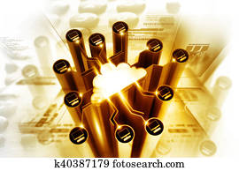 Secure cloud computing Secure cloud computing