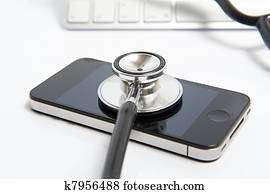 Smartphone healthcare Smartphone healthcare