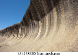 Wave Rock, Western Australia