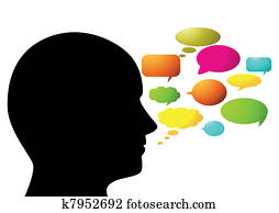 תקציר, רמקול