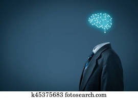 Artificial intelligence Artificial intelligence