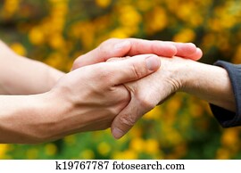 Giving help Giving help