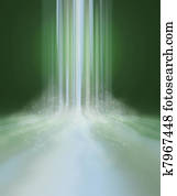 Waterfall Waterfall