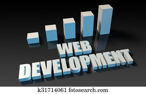 Web development Web development