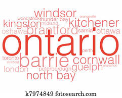 Ontario Ontario
