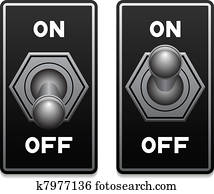 power switch power switch