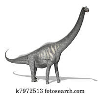 Sauroposeidon Dinosaur Sauroposeidon Dinosaur
