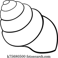 Download Clam Clip Art Vectors | Our Top 1000+ Clam EPS Images Page 6 | Fotosearch
