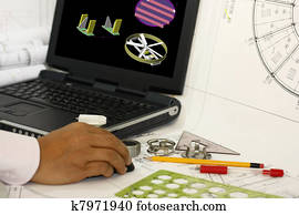 מחשב עזר לעיצוב