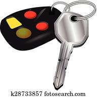 CAR KEYS CAR KEYS