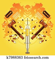 Death and drugs Death and drugs
