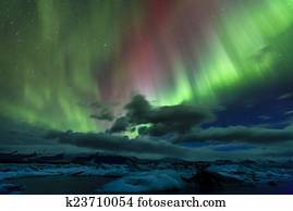Northern lights
