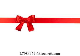 ribbon bow ribbon bow