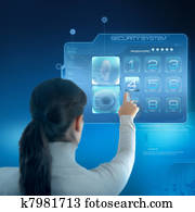 מערכת של בטחון