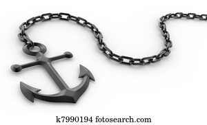3d anchor 3d anchor