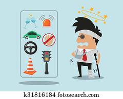Accident Car Accident Car