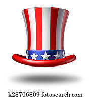 American Hat