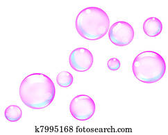 Bubbles Bubbles