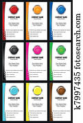 business card template business card template