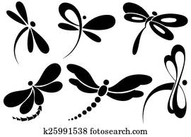 Butterfly sign Butterfly sign