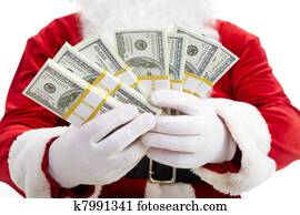 Christmas wealth Christmas wealth