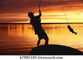 Fisherman Fisherman