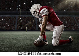 Football Player Football Player