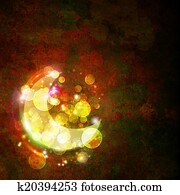 grunge ramadan kareem background grunge ramadan kareem background