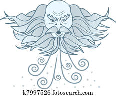 Old Man Winter Old Man Winter