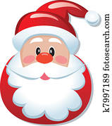 santa claus santa claus