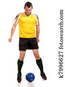 Soccer Player