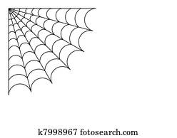 Spider web Spider web