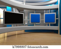 studio tv studio tv