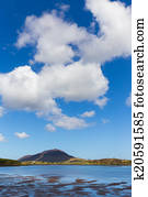 View of Dawros Beg in Connacht